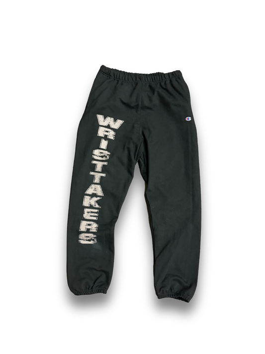 Wristtakers Co Sweatpants (Black)