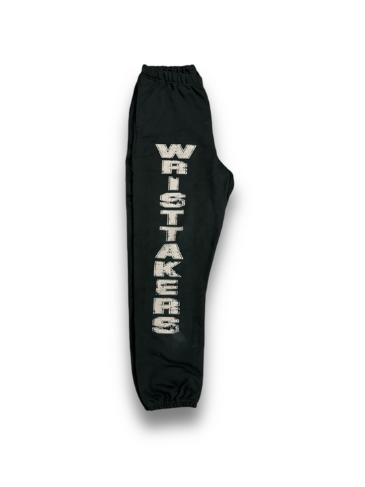 Wristtakers Co Sweatpants (Black)