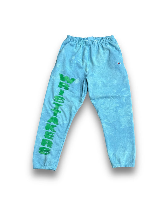 Wristtakers Co Sweatpants (Blue)