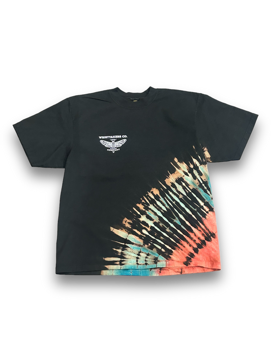 Wristtakers Co. Moth T shirt (Fireworks)