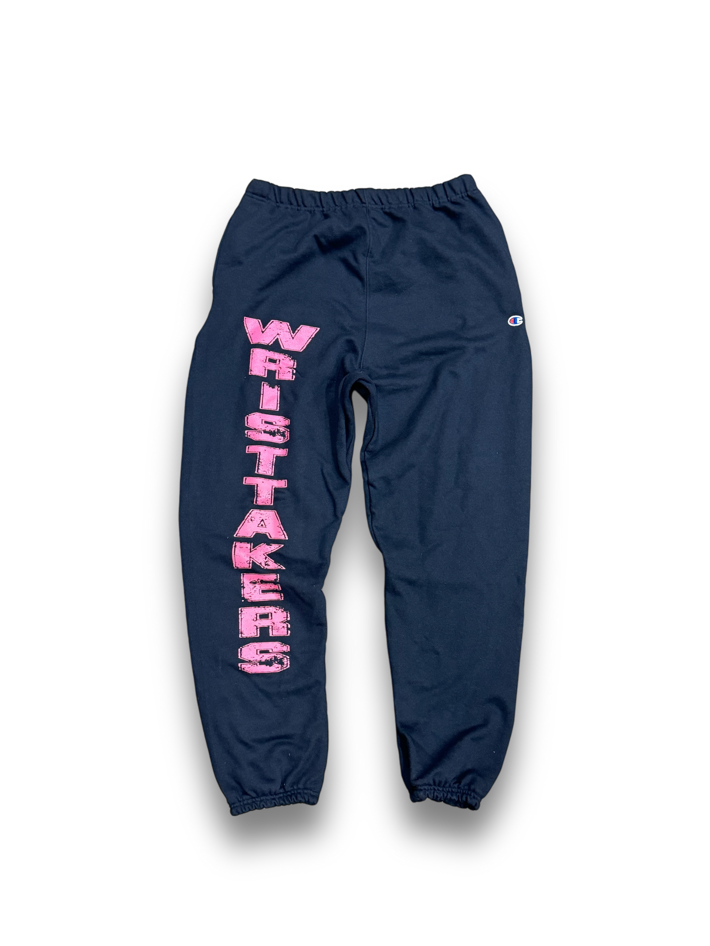 Wristtakers Co Sweatpants (Navy)