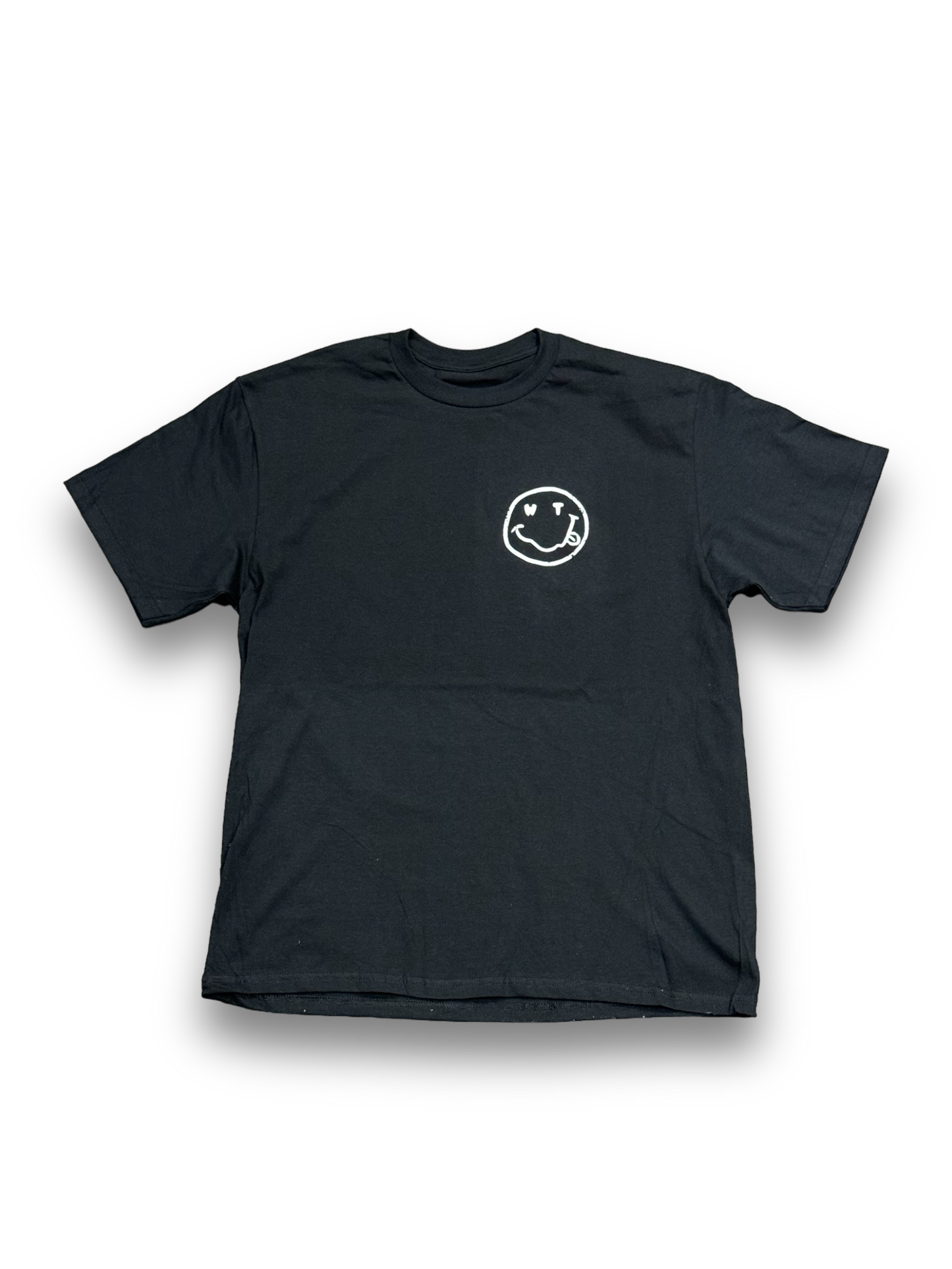 Wristtakers Co. T Shirt (Black)