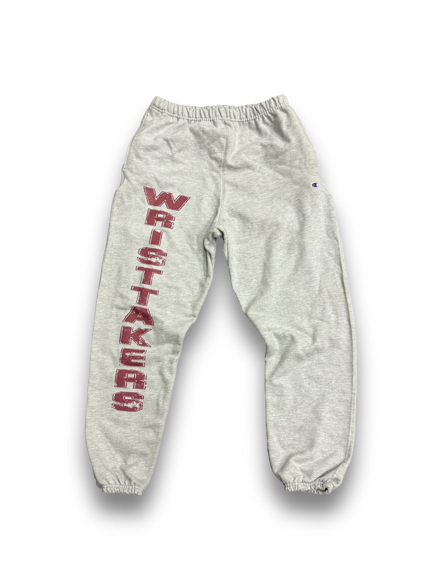 Wristtakers Co Sweatpants (Grey)