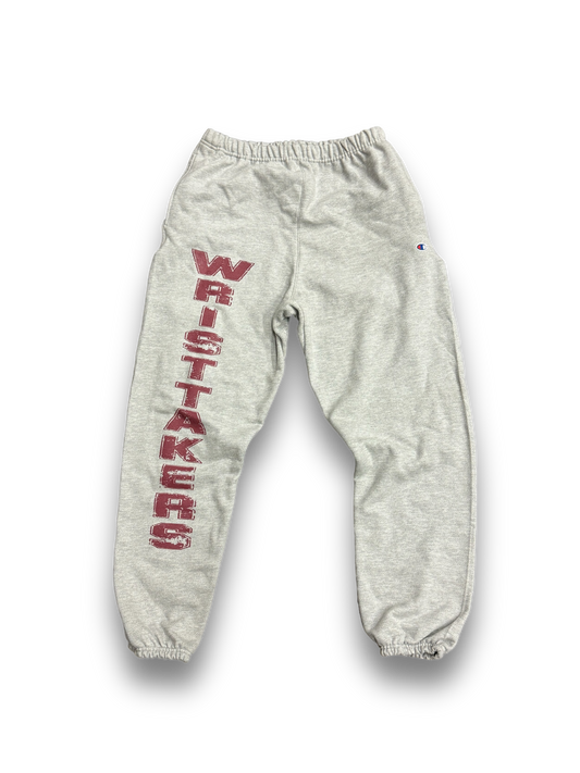 Wristtakers Co Sweatpants (Grey)