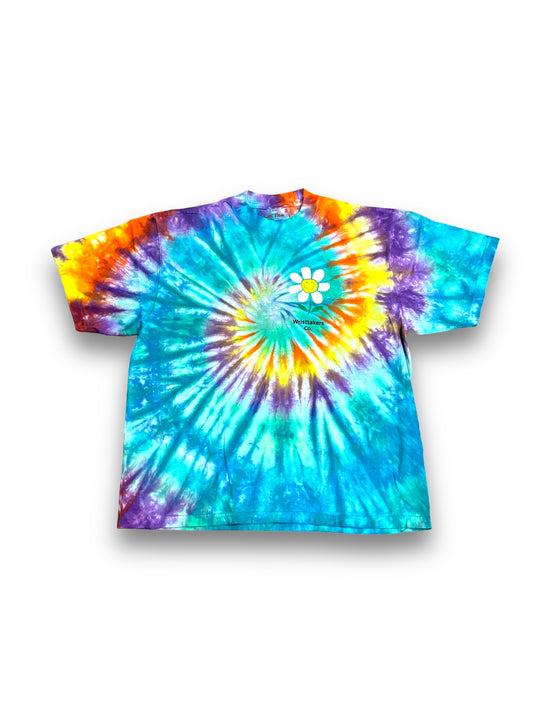 Wristtakers Flowers (Tie Dye)