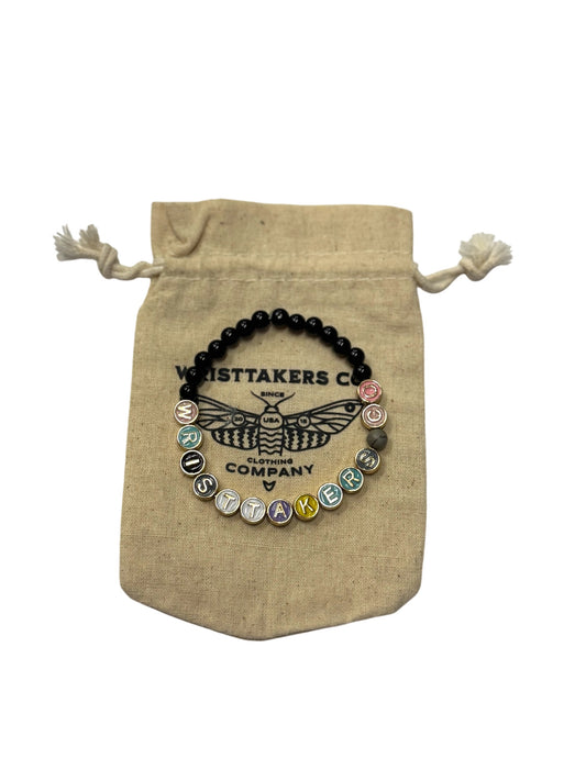 The “Wristtakers Co” Bracelet